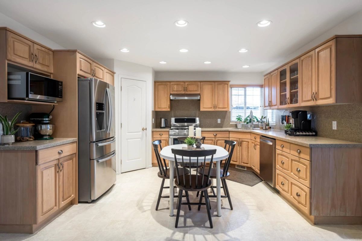 Bedroom 2 Photo of 21605 47a Avenue, Langley, BC