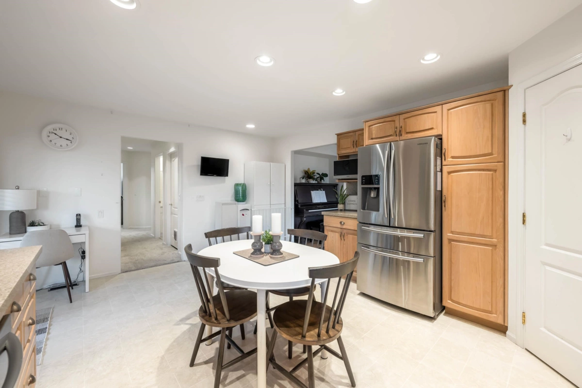 Bedroom 4 Photo of 21605 47a Avenue, Langley, BC