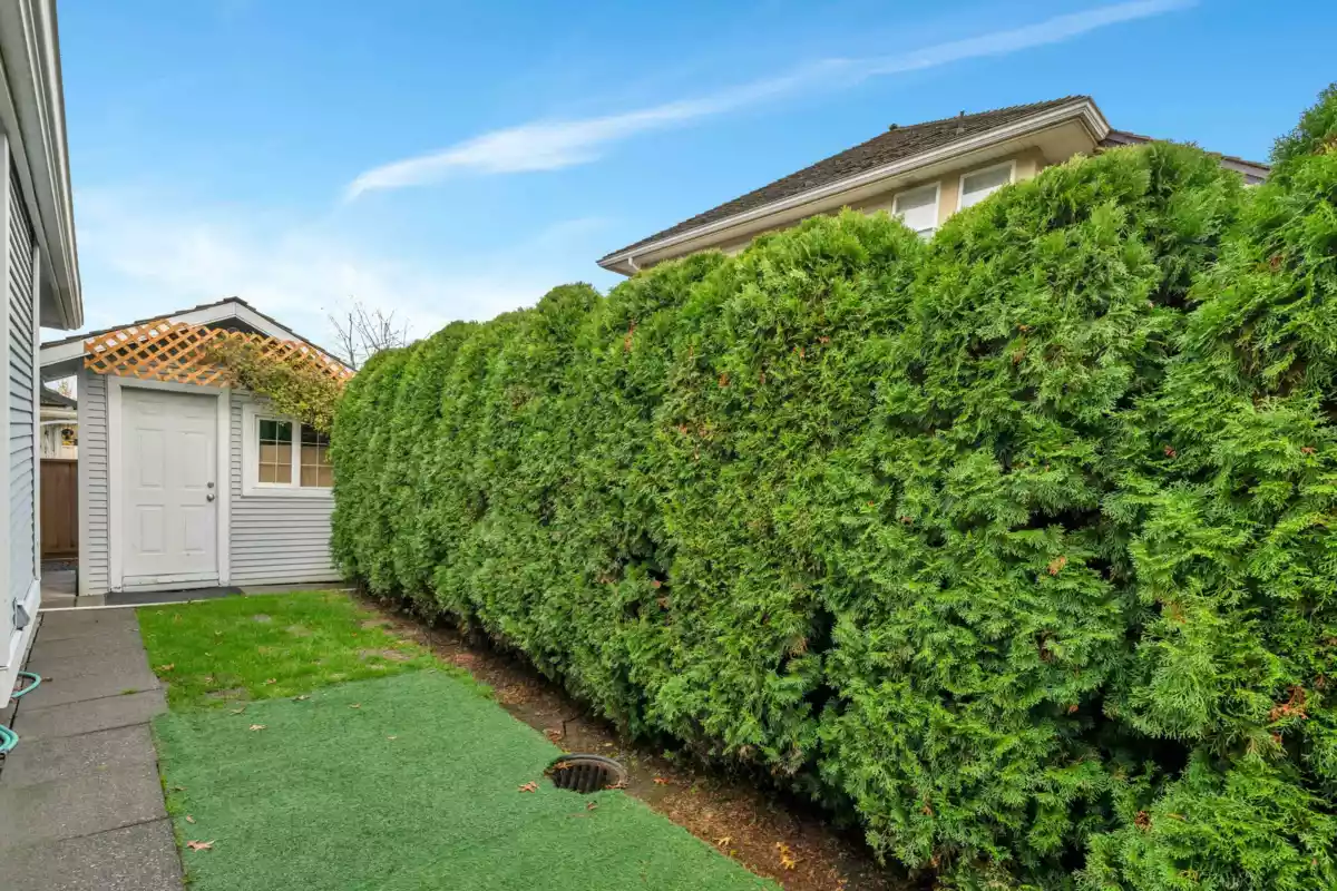 Fitness Center Photo Near 21605 47a Avenue, Langley, BC