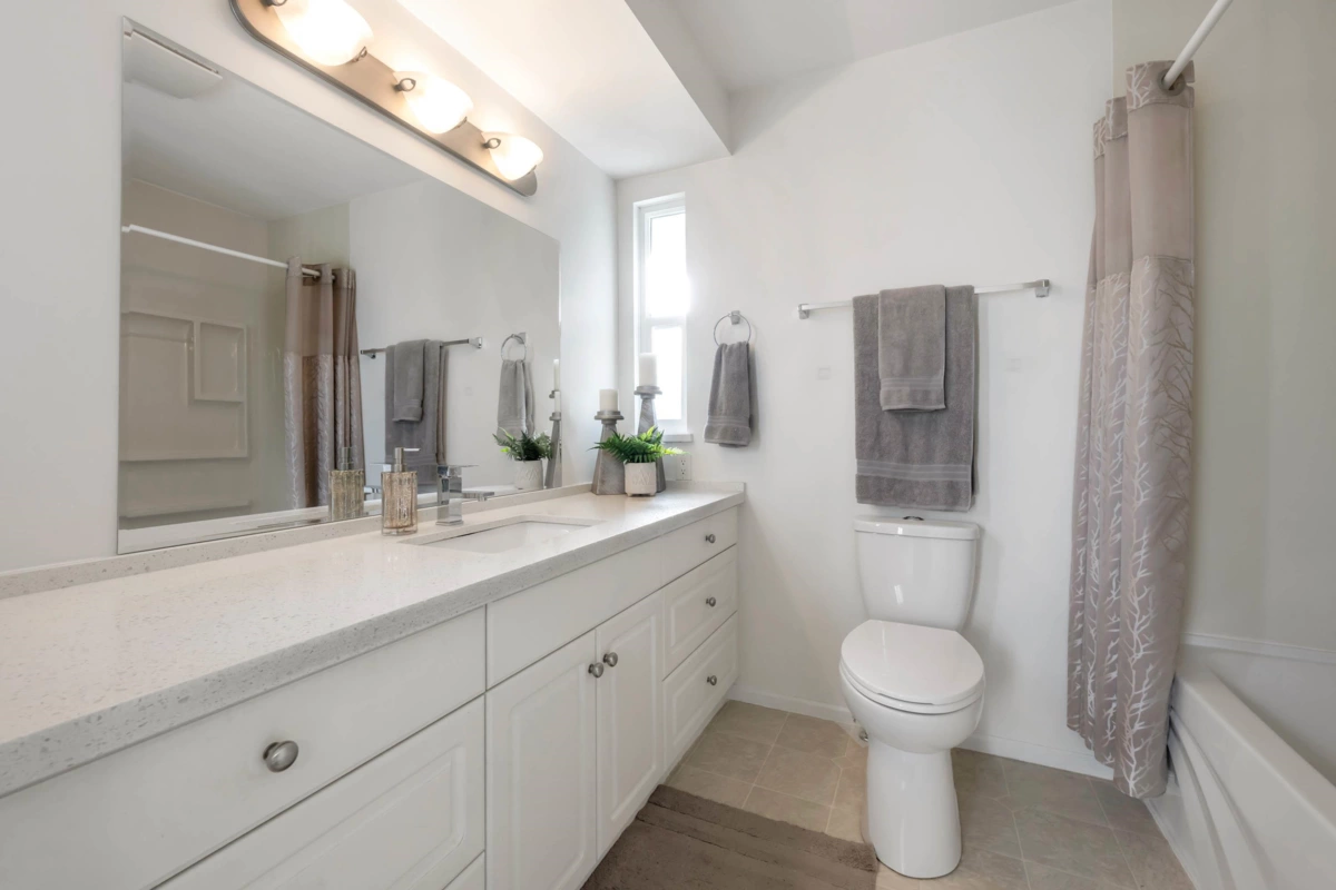 Garage Interior Photo of 21605 47a Avenue, Langley, BC