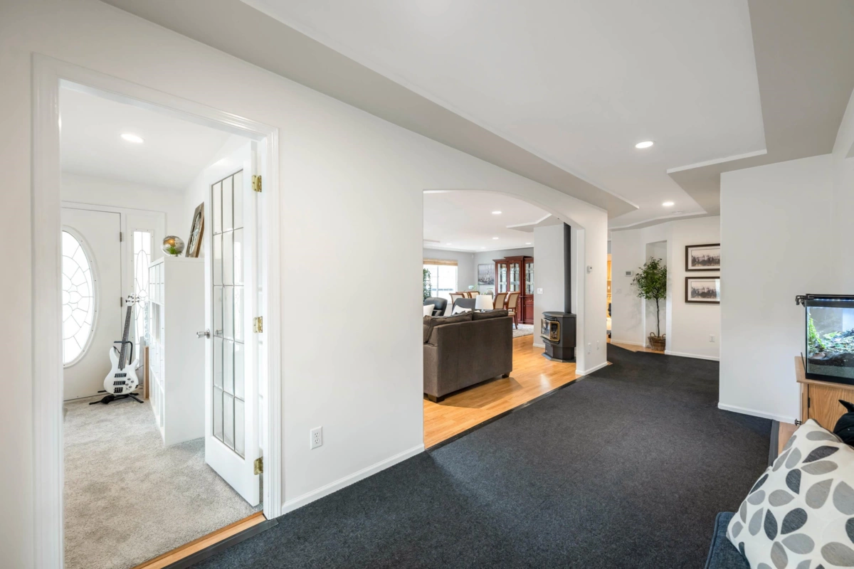 Loft / Bonus Room Photo of 21605 47a Avenue, Langley, BC