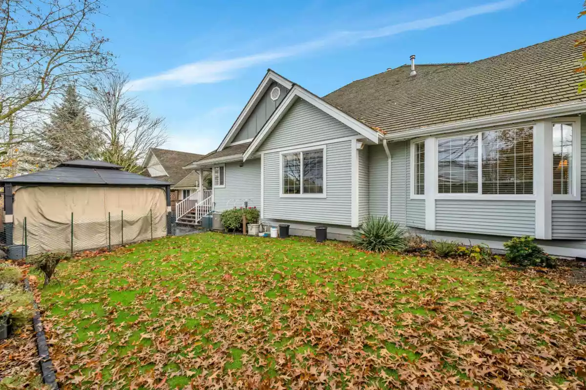 Neighborhood Park Photo Near 21605 47a Avenue, Langley, BC