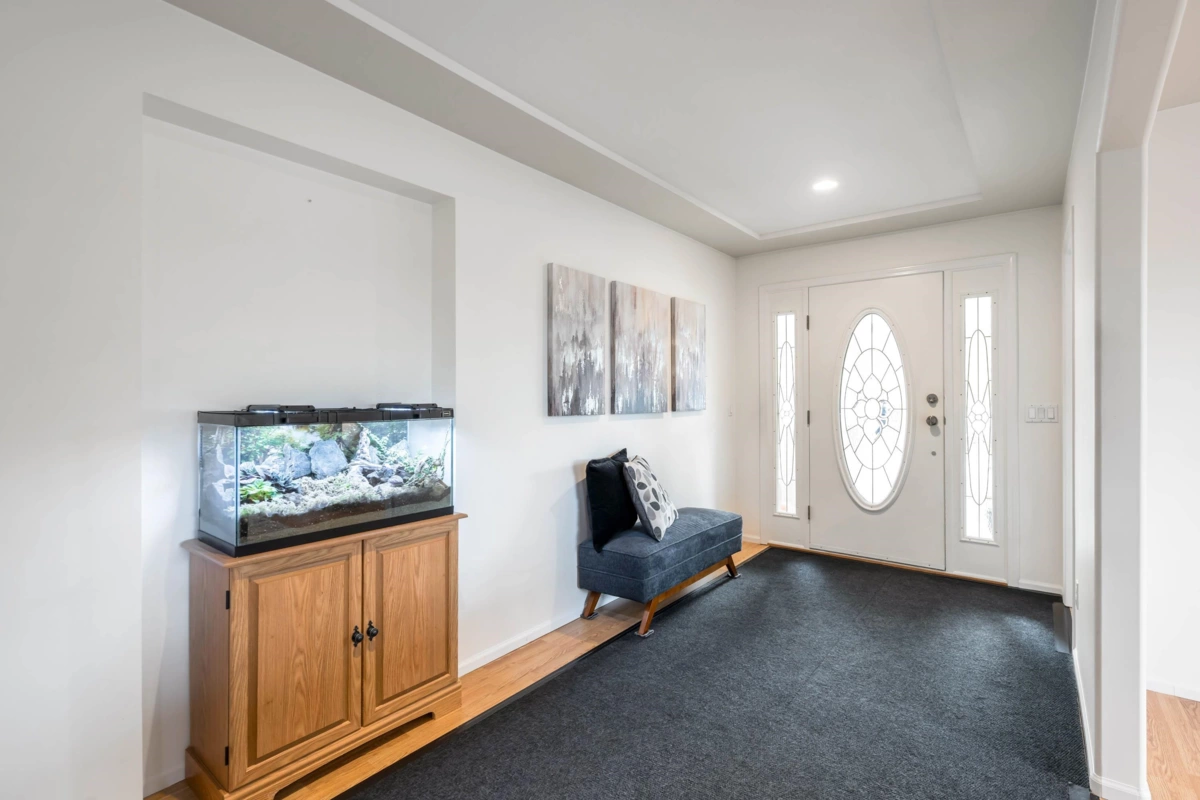 Office / Den Photo of 21605 47a Avenue, Langley, BC