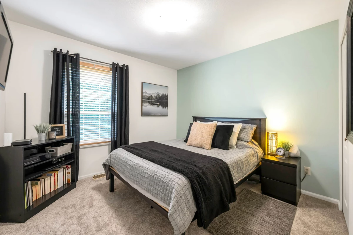 Outdoor Deck Photo of 21605 47a Avenue, Langley, BC