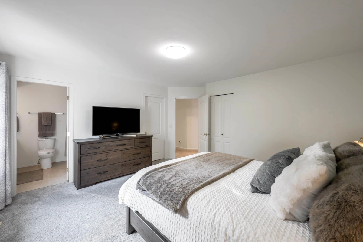 Staircase Photo of 21605 47a Avenue, Langley, BC