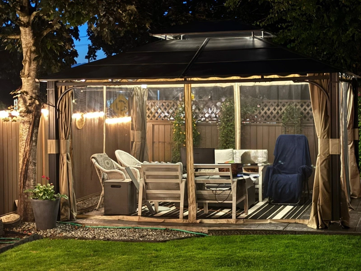 Street View Photo of 21605 47a Avenue, Langley, BC