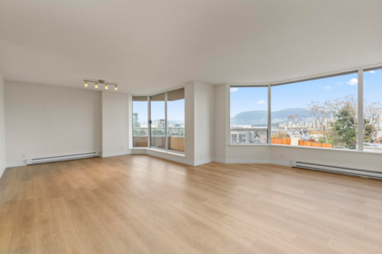 401 1235 W Broadway, Vancouver, BC, Vancouver — Apartment/Condo for sale