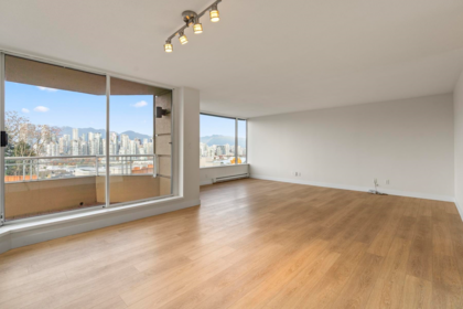 401 1235 W Broadway, Vancouver, BC, Vancouver — Apartment/Condo for sale