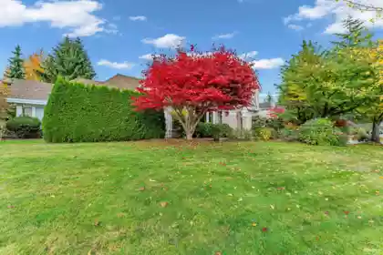 Neighborhood Park Photo Near 13681 21 Avenue, Surrey, BC
