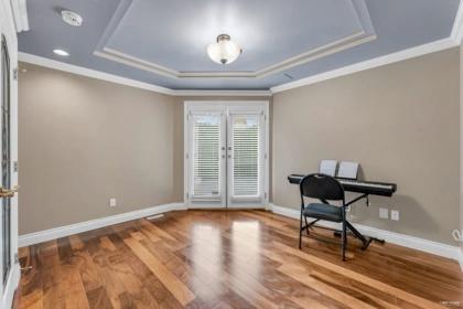 Primary Bedroom Photo of 13681 21 Avenue, Surrey, BC