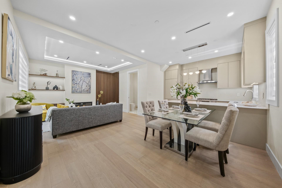 Loft / Bonus Room Photo of 1 4650 Gothard Street, Vancouver, BC