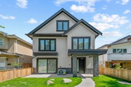 1 4650 Gothard Street, Vancouver, BC