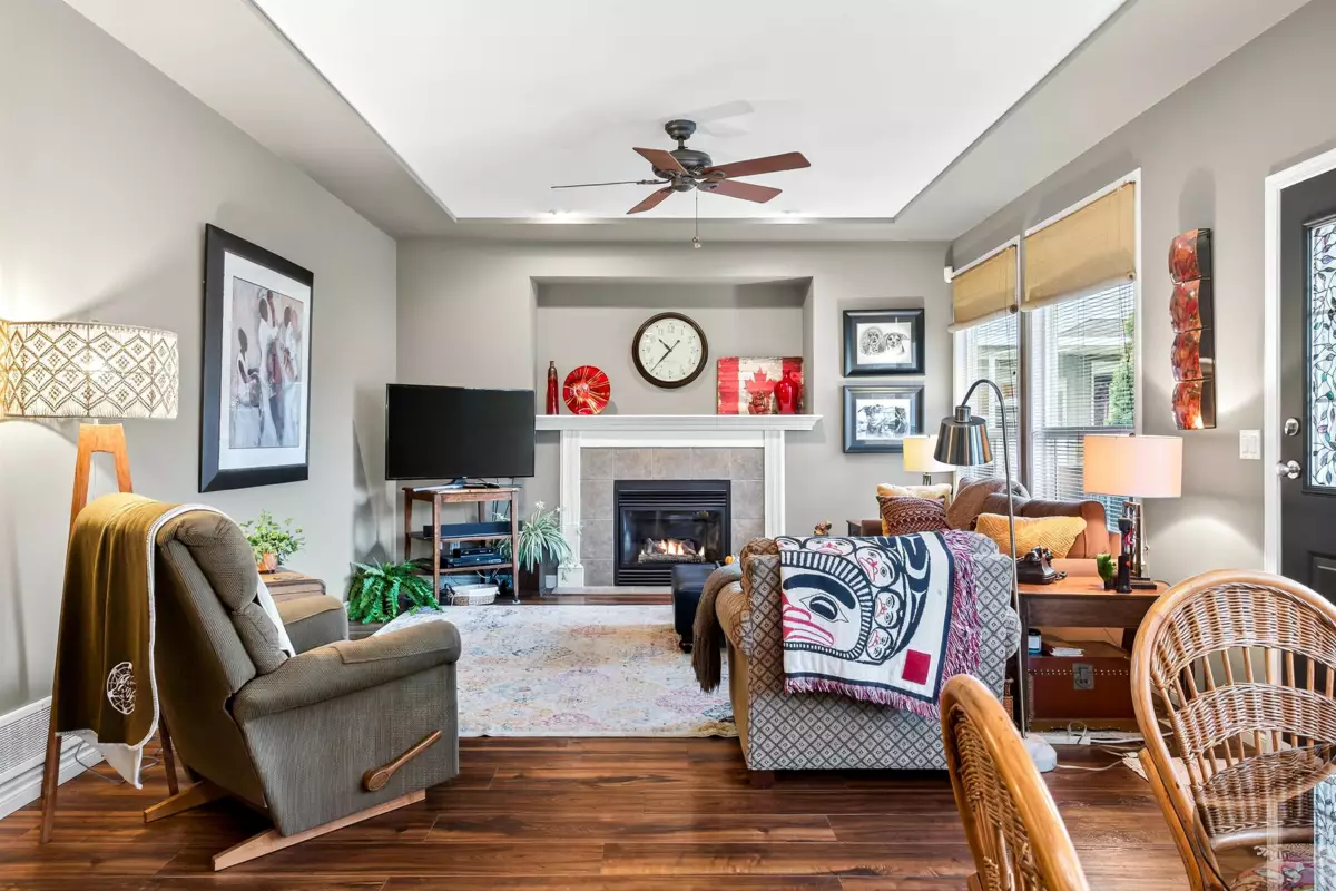 Bedroom 4 Photo of 16728 62a Avenue, Surrey, BC