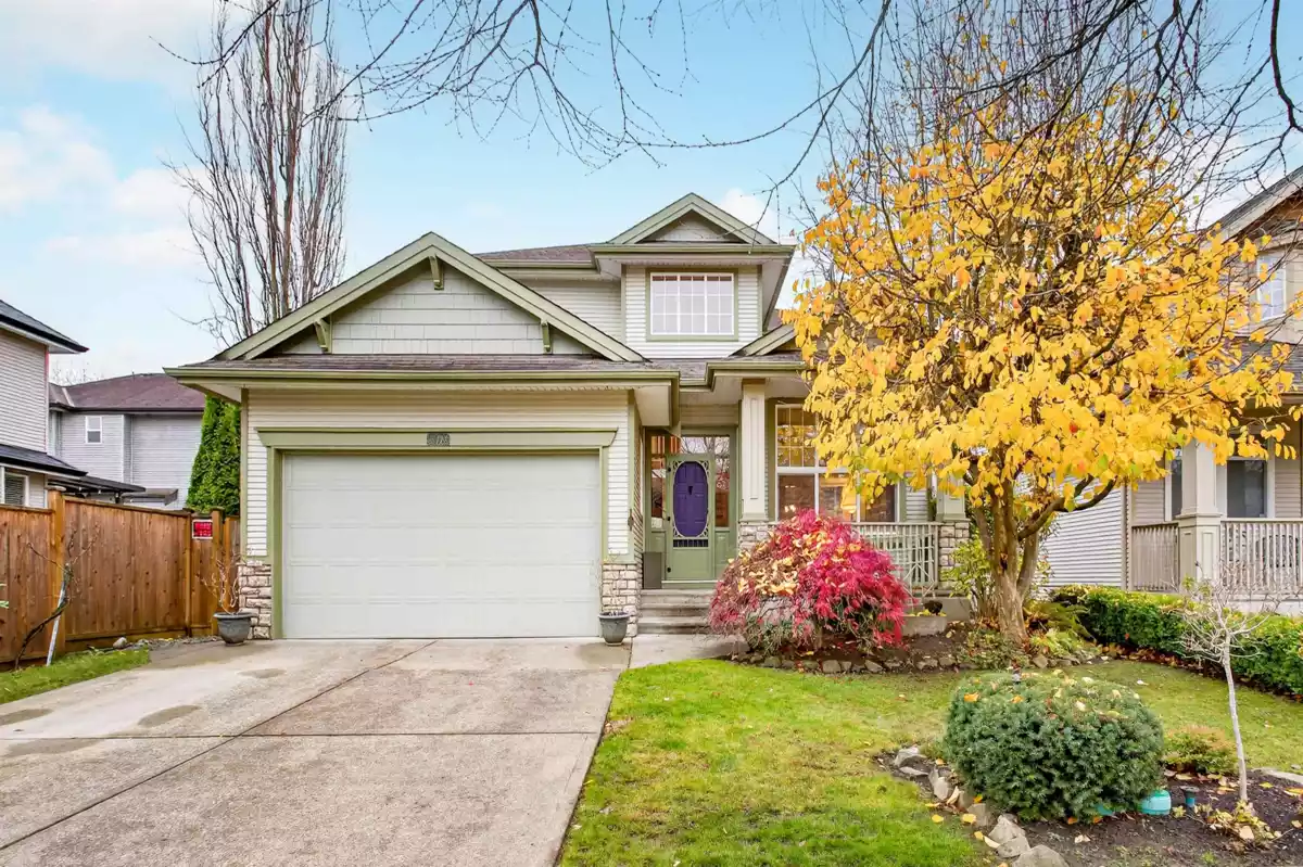 Exterior Rear Photo of 16728 62a Avenue, Surrey, BC