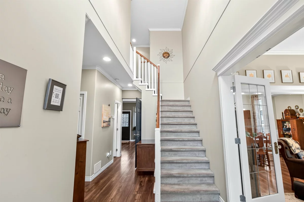 Living Room Photo of 16728 62a Avenue, Surrey, BC