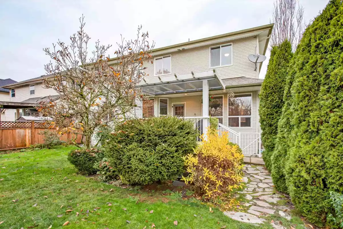 Neighborhood Park Photo Near 16728 62a Avenue, Surrey, BC