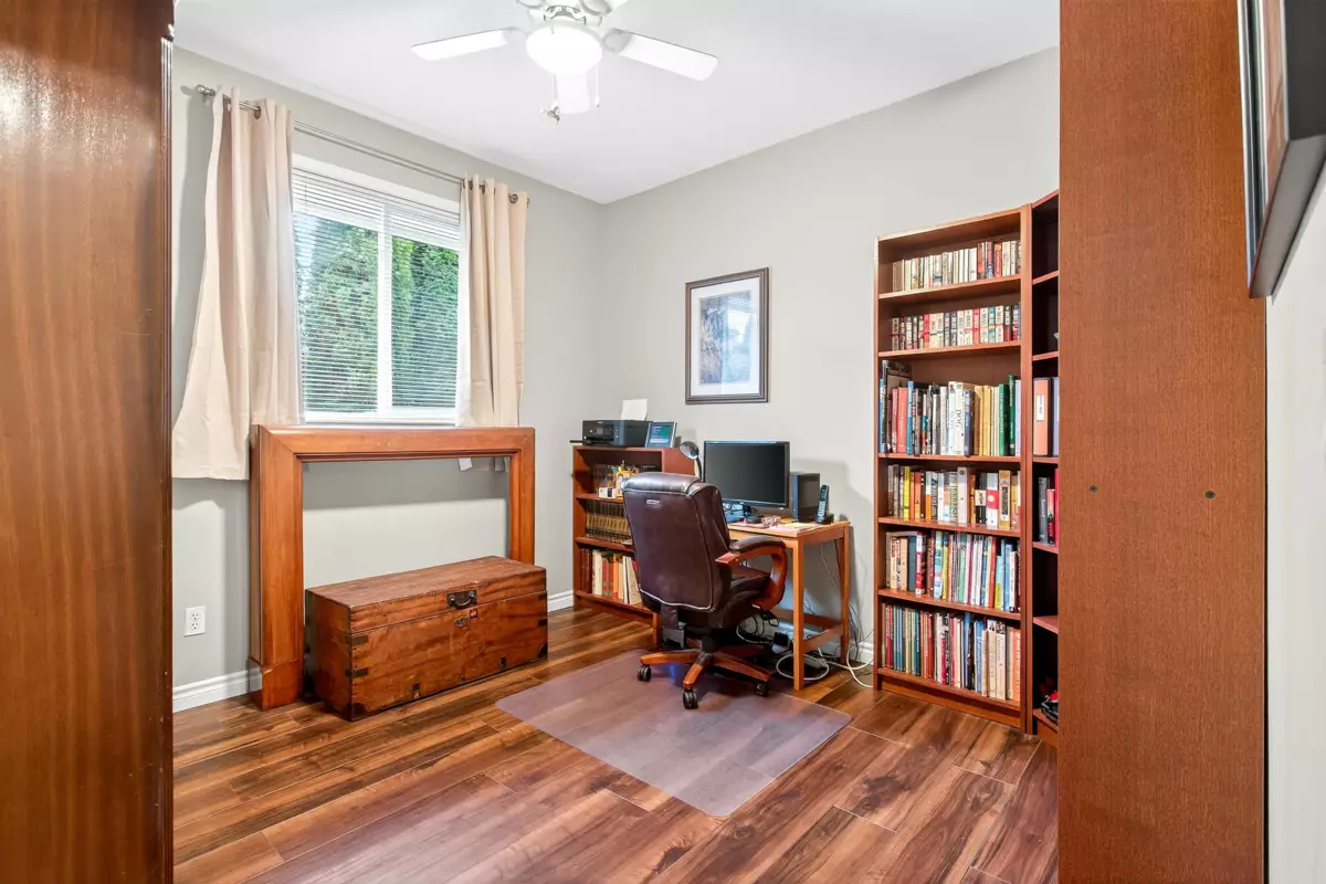 Office / Den Photo of 16728 62a Avenue, Surrey, BC