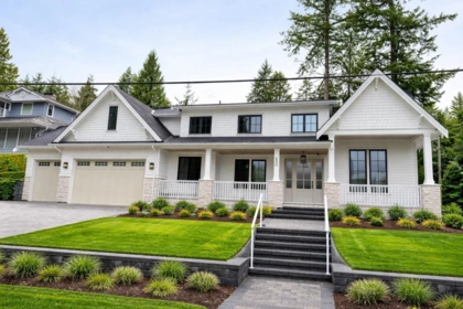 690 E Windsor Road, North Vancouver, BC, Central Lonsdale — 8 bed single family residence for sale