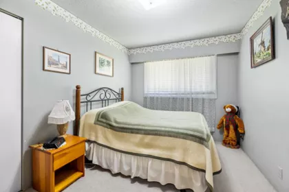 Basement Recreation Room Photo of 23745 40 Avenue, Langley, BC
