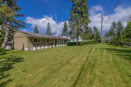 23745 40 Avenue, Langley, BC, Campbell Valley — 3 bed single family residence for sale