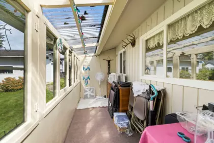 Mudroom Photo of 23745 40 Avenue, Langley, BC