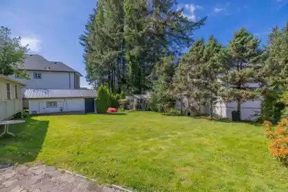 Outdoor Deck Photo of 23745 40 Avenue, Langley, BC