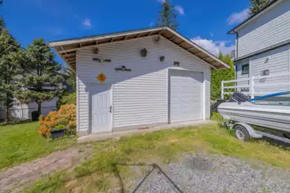 Outdoor Patio Photo of 23745 40 Avenue, Langley, BC