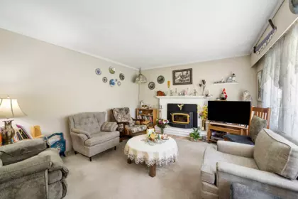 Primary Bedroom Photo of 23745 40 Avenue, Langley, BC