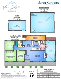 Swimming Pool Photo of 23745 40 Avenue, Langley, BC
