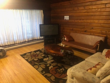Breakfast Nook Photo of 66615 Stephens Road, Hope, BC