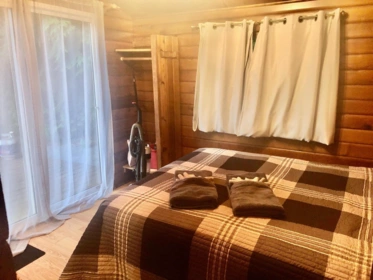 Primary Bedroom Photo of 66615 Stephens Road, Hope, BC