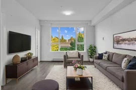 204 9983 E Barnston Drive, Surrey, BC