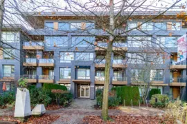 101 9150 University High Street, Burnaby, BC