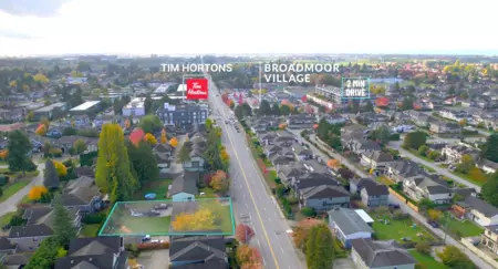 9620 No. 3 Road, Richmond, BC