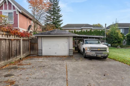 Guest Bathroom Photo of 9620 No. 3 Road, Richmond, BC