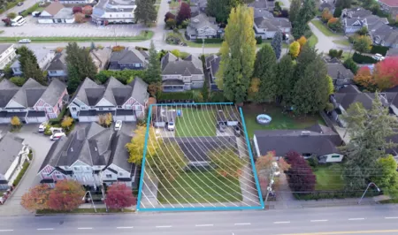 9620 No. 3 Road, Richmond, BC