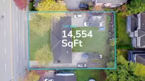 9620 No. 3 Road, Richmond, BC