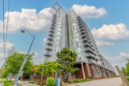 715 7080 No. 3 Road, Richmond, BC, Brighouse South — 3 bed townhouse for sale