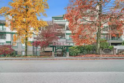 213 1575 Best Street, White Rock, BC, White Rock — Apartment/Condo for sale