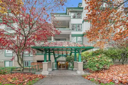 213 1575 Best Street, White Rock, BC, White Rock — Apartment/Condo for sale