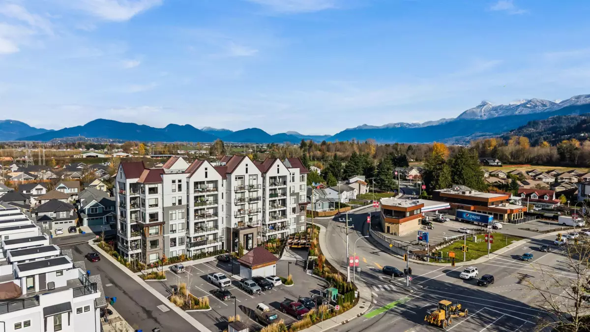 Mudroom Photo of 203 6045 Chilliwack River Road, Chilliwack, BC