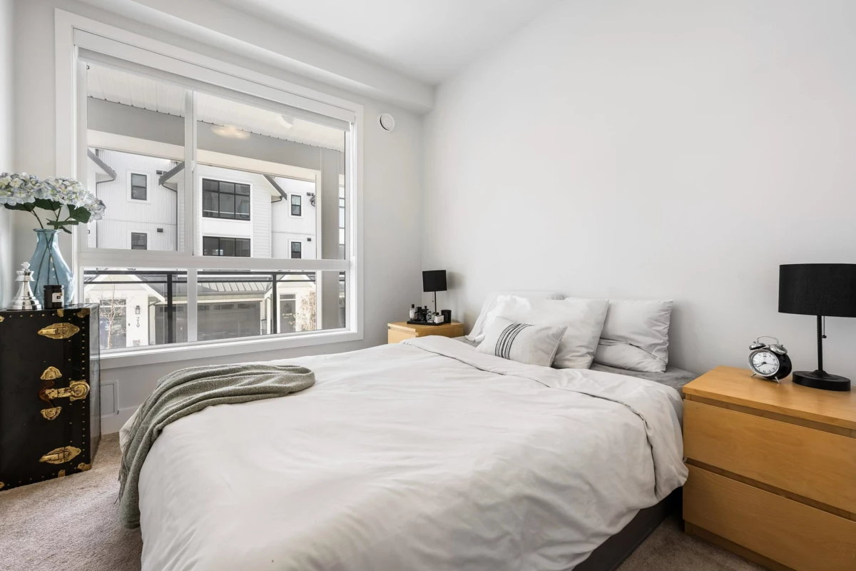 Powder Room Photo of 203 6045 Chilliwack River Road, Chilliwack, BC