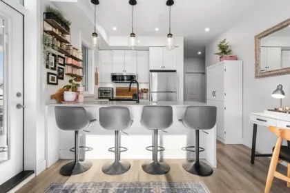 203 6045 Chilliwack River Road, Chilliwack, BC, Vedder Crossing — 2 bed apartment/condo for sale