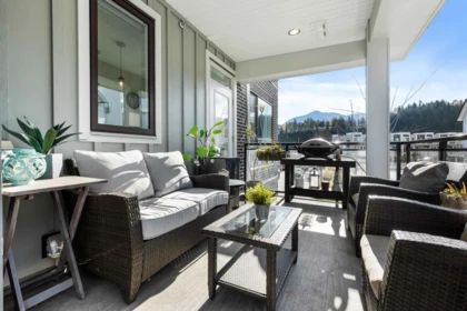 203 6045 Chilliwack River Road, Chilliwack, BC, Chilliwack — Apartment/Condo for sale