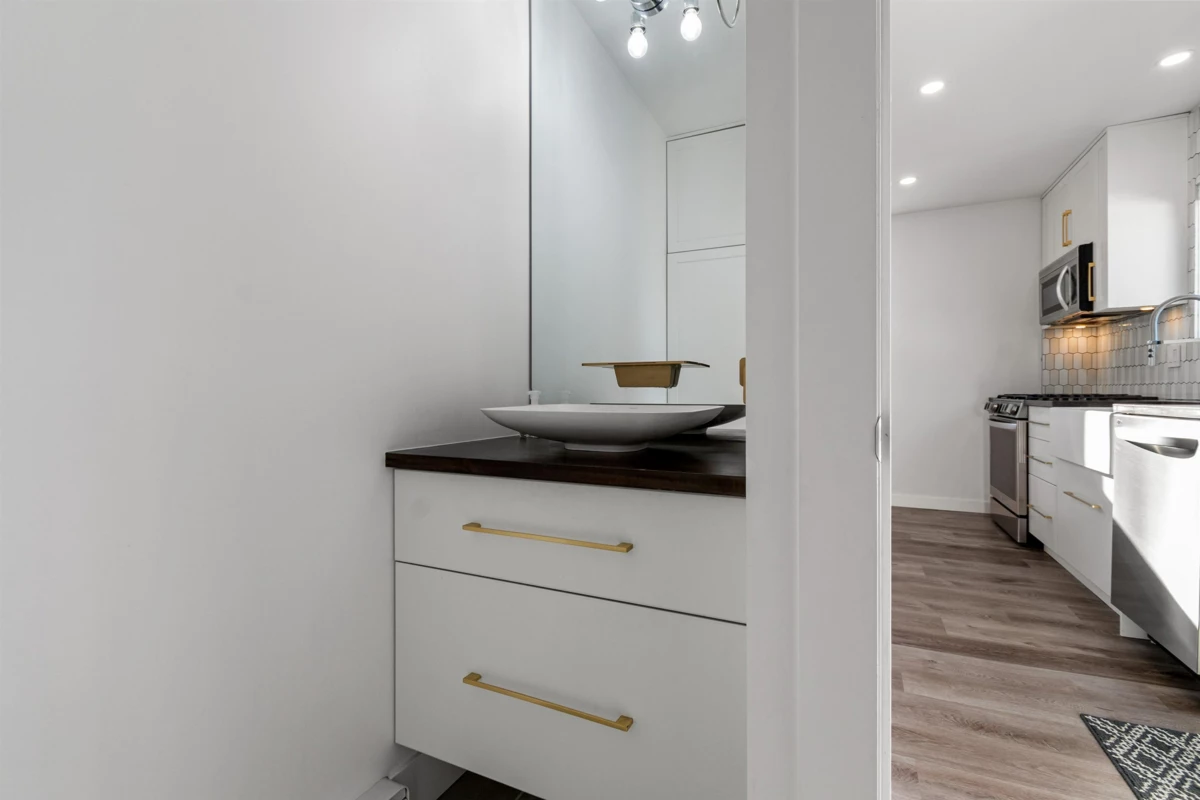 Basement Recreation Room Photo of 5865 Carter Road, Chilliwack, BC