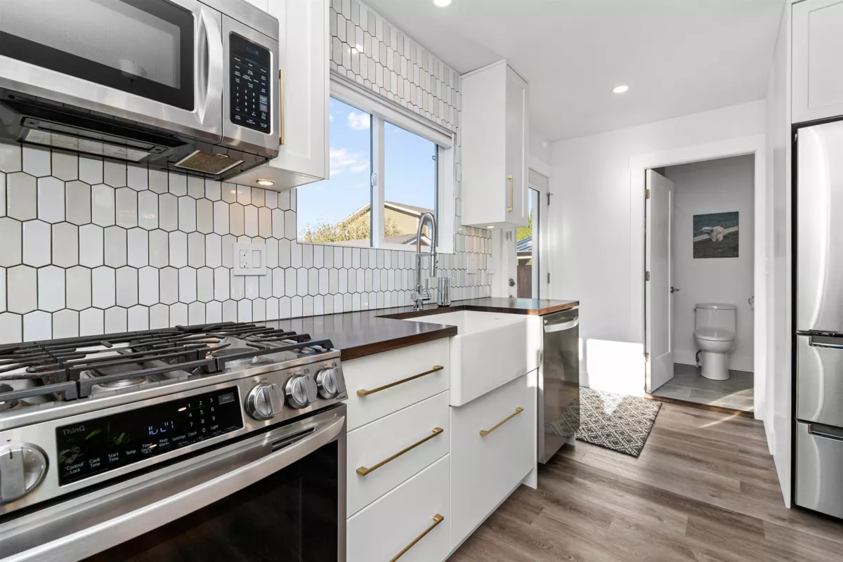 Family Room Photo of 5865 Carter Road, Chilliwack, BC