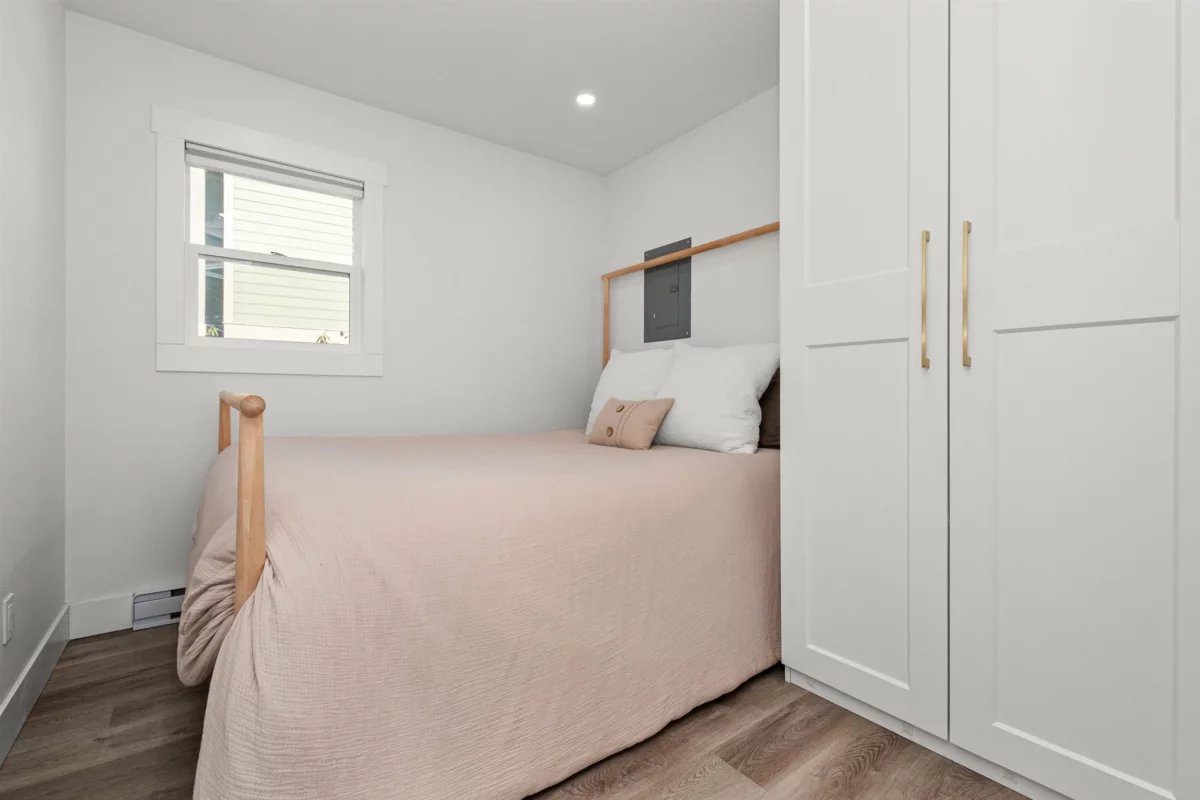 Office / Den Photo of 5865 Carter Road, Chilliwack, BC