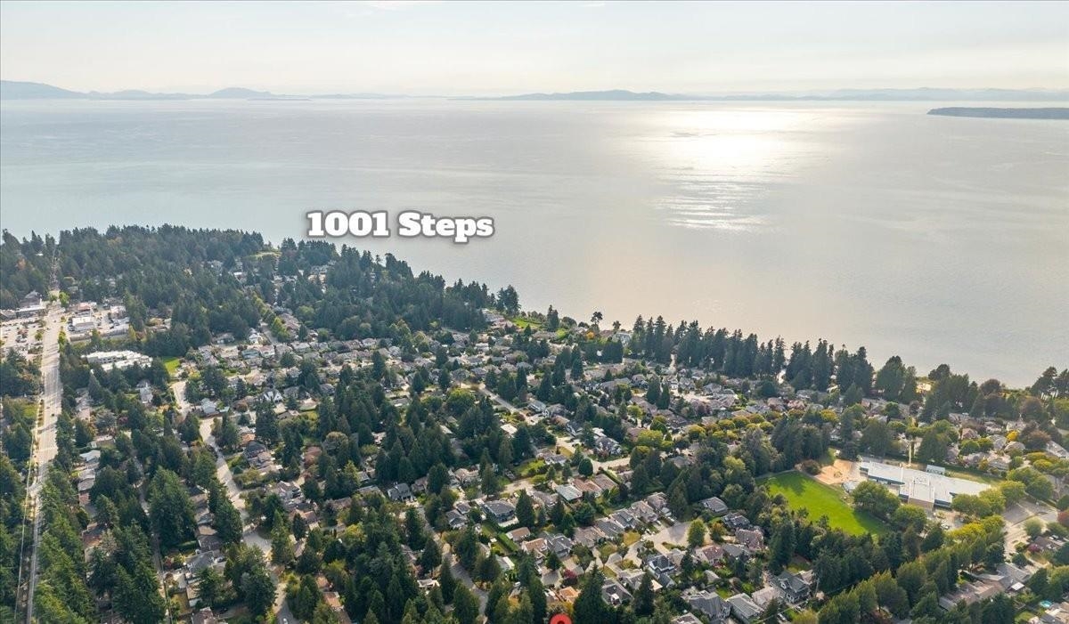 Exterior Rear Photo of 12686 20 Avenue, Surrey, BC