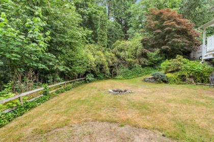 Aerial View of 5324 234 Street, Langley, BC