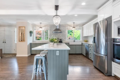 Breakfast Nook Photo of 5324 234 Street, Langley, BC